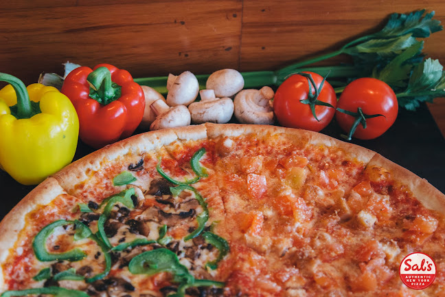 Comentarii opinii despre Sal's Authentic NY Pizza - Frankton