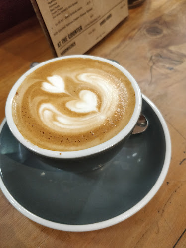 C4 Coffee Co. - Hospitality and gastronomy