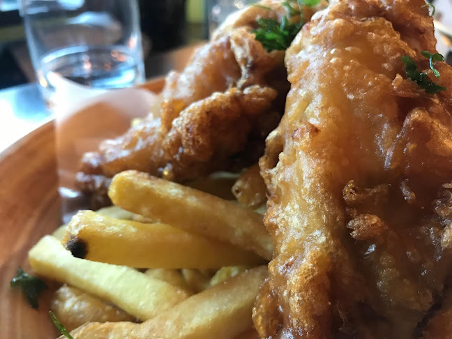 Charley Noble - Wellington