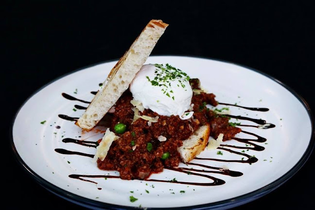 The Delicious Cafe and Catering Phone number