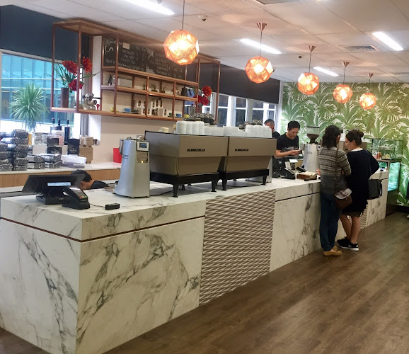 Planet Espresso Open Times