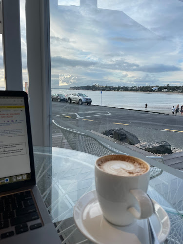 Takapuna Beach Cafe - Hospitality and gastronomy