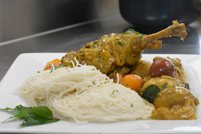 The Tamarind Indian Restaurant - Blenheim