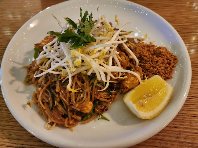 Nahm | Auckland - Hospitality and gastronomy