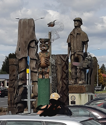 Tokoroa Kiwi Takeaways - Hospitality and gastronomy