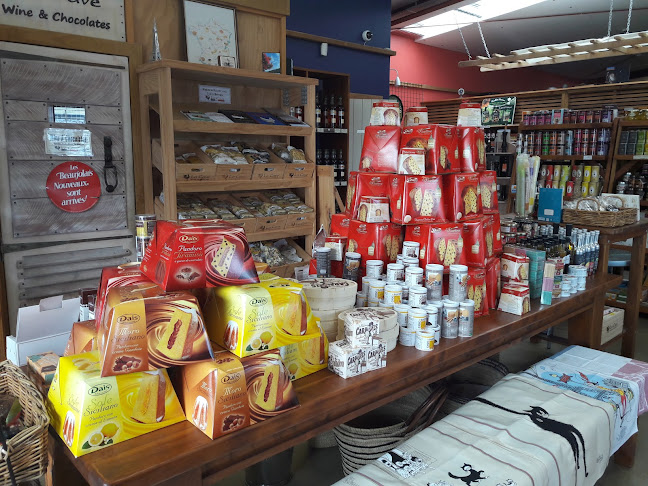 La Cave - Your European shop - Hospitality and gastronomy