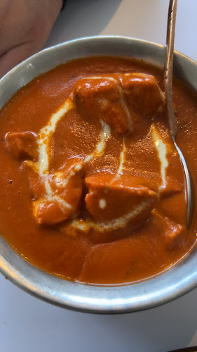 Opinii despre Raja's Indian Restaurant & Bar în Auckland - Hospitality and gastronomy