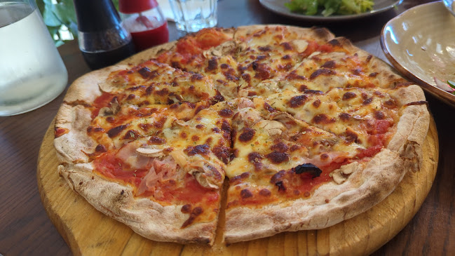 Abruzzo Ristorante Italiano Phone number