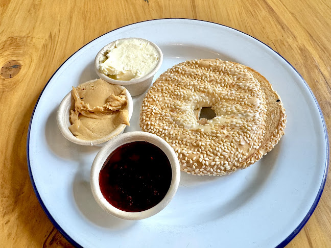 Opinii despre Goodness Gracious în Auckland - Hospitality and gastronomy