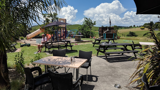 The Corner Stone Cafe Open Times