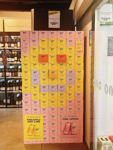 Comentarii opinii despre Liquorland Hobsonville