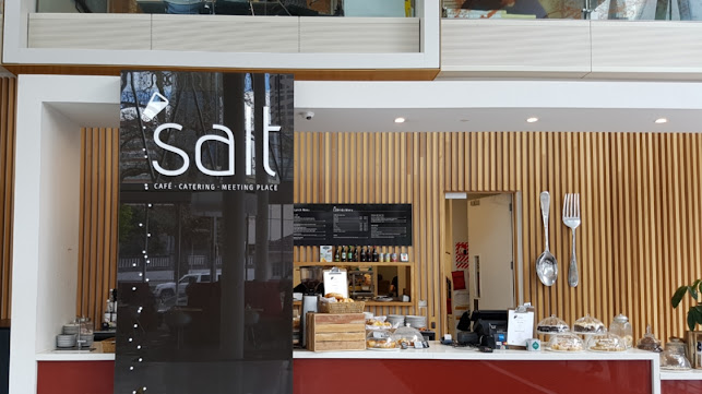 Salt Café