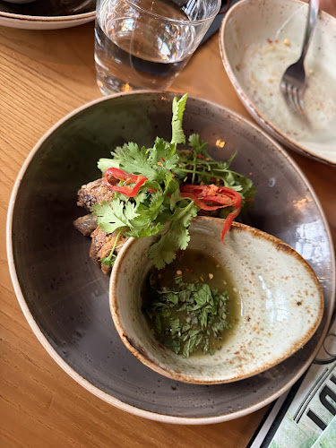 Reviews of Mekong Baby in Auckland - Hospitality and gastronomy