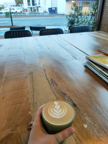Boasters Coffee House and Roastery - Rotorua
