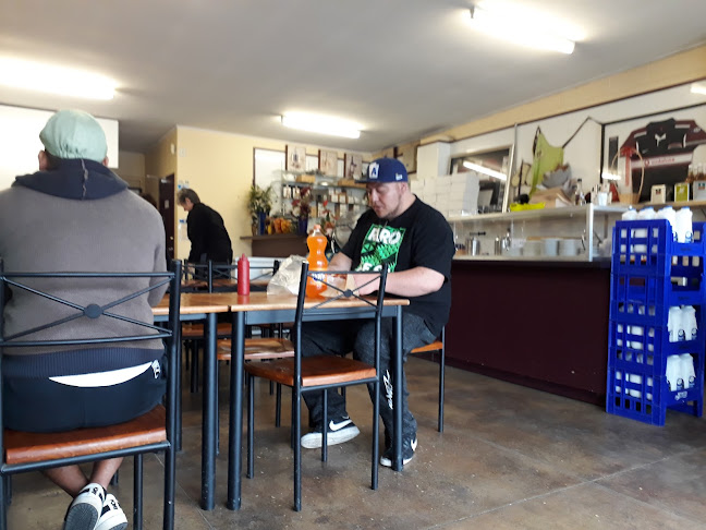 Calum's Bakery Ltd - Hospitality and gastronomy