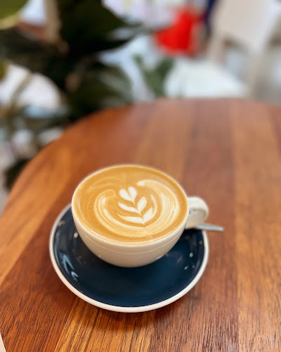 Opinii despre November Cafe Mairangi Bay în Auckland - Hospitality and gastronomy