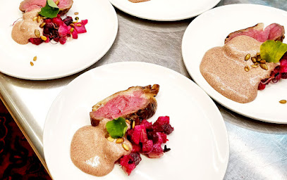 Dining Exclusive - Auckland Private Chef