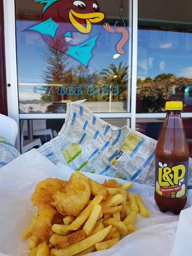 Coromandel Takeaways & Fresh Fish - Coromandel