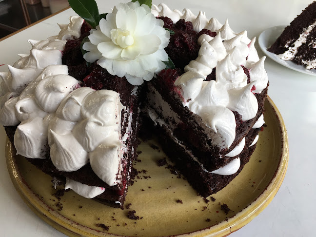 Reviews of Colenso Country Cafe [ Cafe | Gift Shop | Orchard ] in Whenuakite - Hospitality and gastronomy