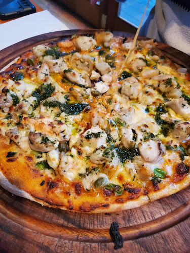 Comentarii opinii despre Clink Restaurant & Bar