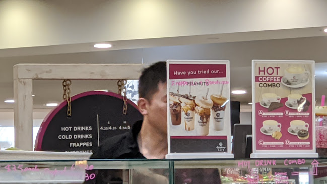 Epiphany Café - Hospitality and gastronomy