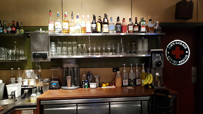 5 Tory Street, Te Aro, Wellington 6011, New Zealand