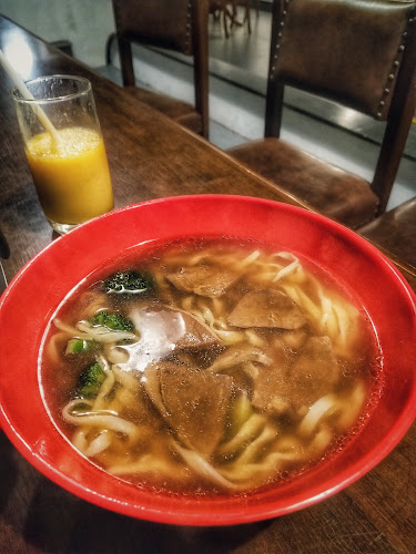 Comentarii opinii despre Fresh Noodles