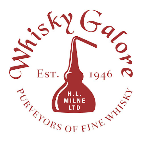 Whisky Galore - Hospitality and gastronomy