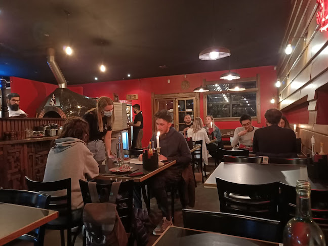 247 Cuba Street, Te Aro, Wellington 6011, New Zealand