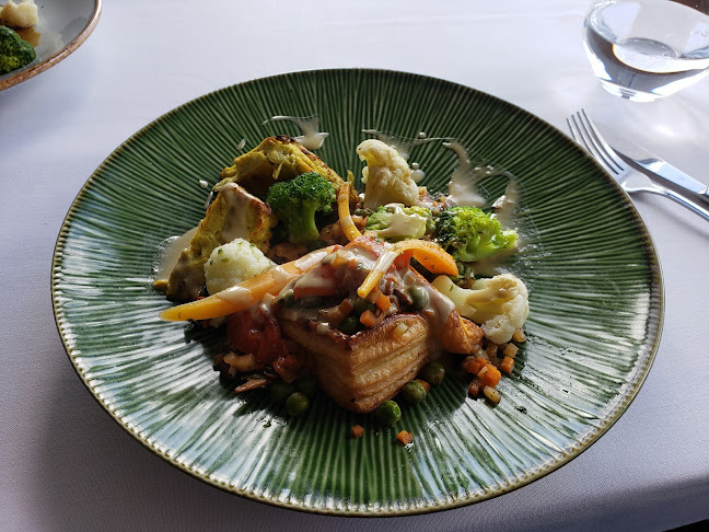 Le Bistro des Gourmets - Hospitality and gastronomy