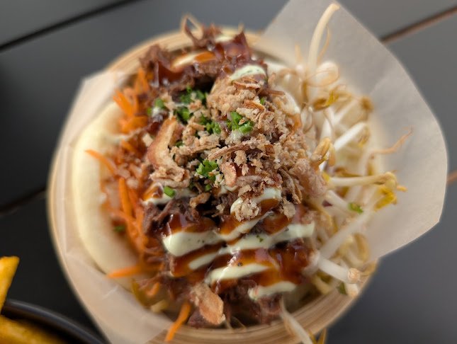 Ditto - Hospitality and gastronomy