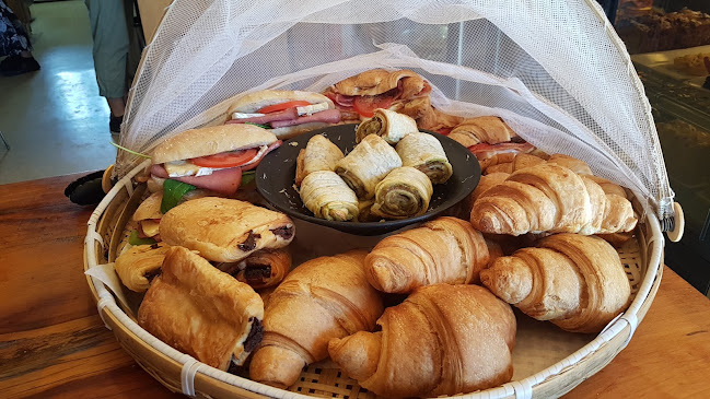 Reviews of Timbuktu Nomadic Deli in Waiheke Island - Hospitality and gastronomy