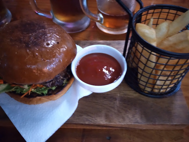 The Tikipunga Tavern - Whangārei