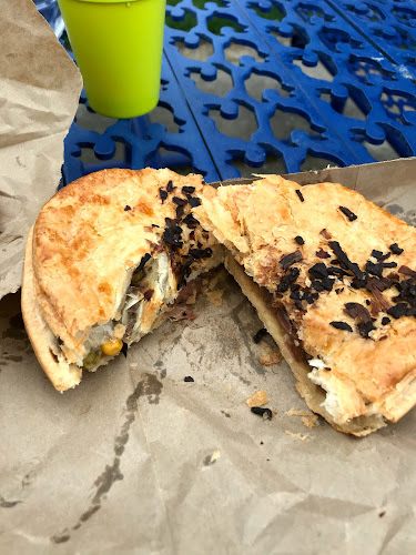 Comentarii opinii despre The Bafe-Bakery