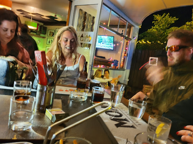 Comentarii opinii despre Thirty30 Craft Beer Bar