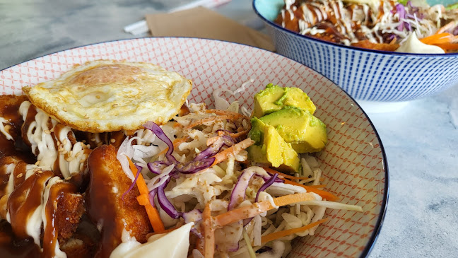 Reviews of Sushi Gallery in Wellsford - Hospitality and gastronomy