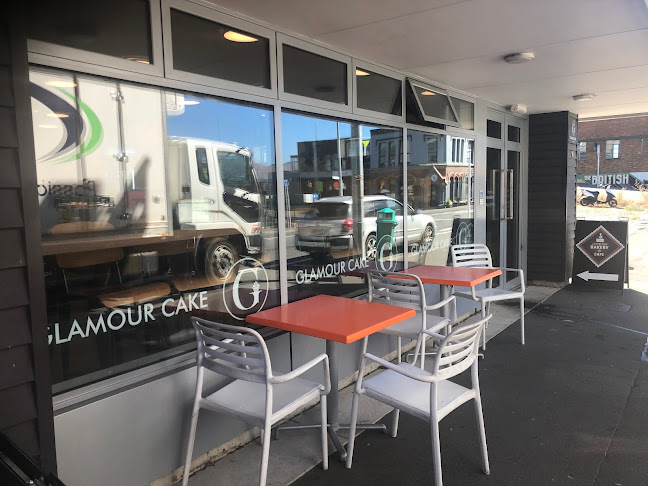 Glamour Cake - Lyttelton