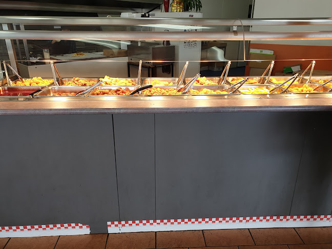 Ling's Fastfood - Palmerston North