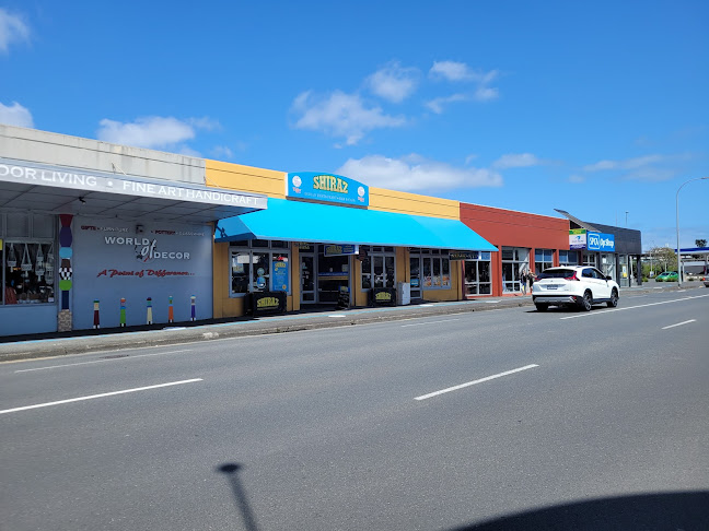 Shiraz Indian Restaurant Whangarei - Hospitality and gastronomy