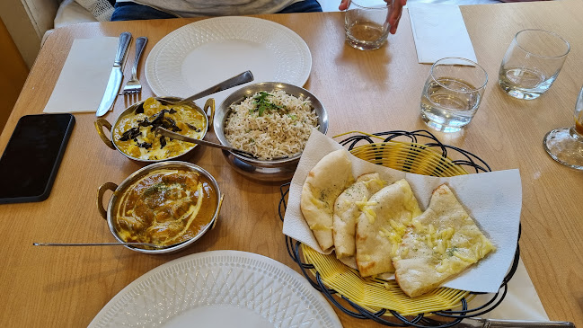 Chimney Indian Restaurant