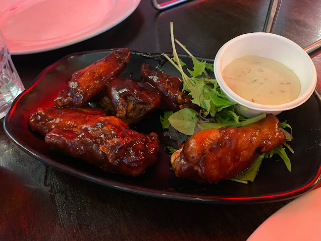 Opinii despre Fat Badgers Pizza Bar Queenstown în Queenstown - Hospitality and gastronomy