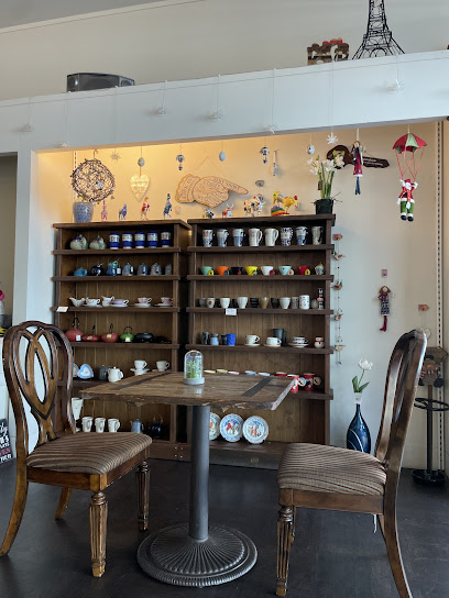 Urge Coffee & Tea Boutique