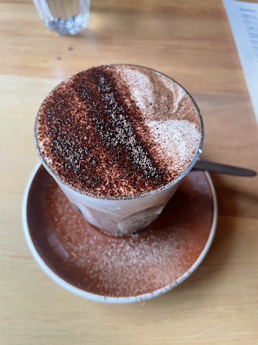 Reviews of Cafe Jerusalem in Kerikeri - Hospitality and gastronomy