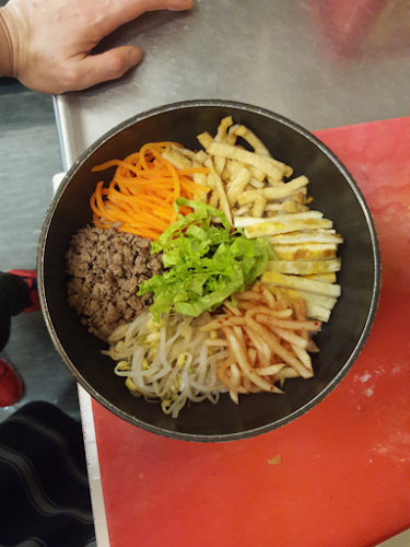 Seoul - Hospitality and gastronomy