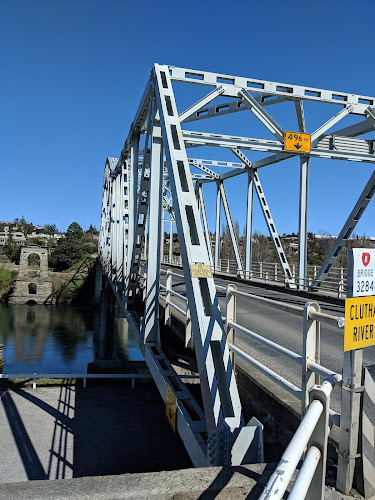 35 Tarbert Street, Alexandra 9320, New Zealand