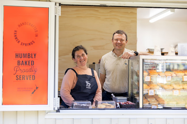 Comentarii opinii despre PJ's Pies