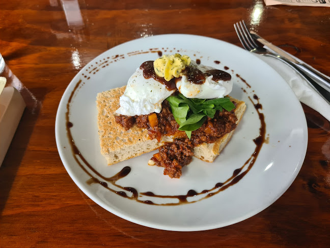 Opinii despre Victoria Park Cafe în Auckland - Hospitality and gastronomy