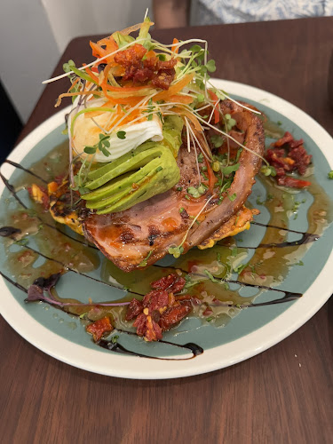 Zone Cafe - Mount Maunganui