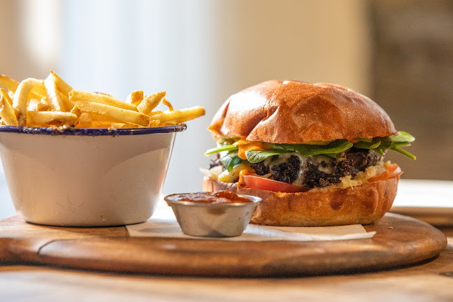 Gantley's Tavern - Queenstown