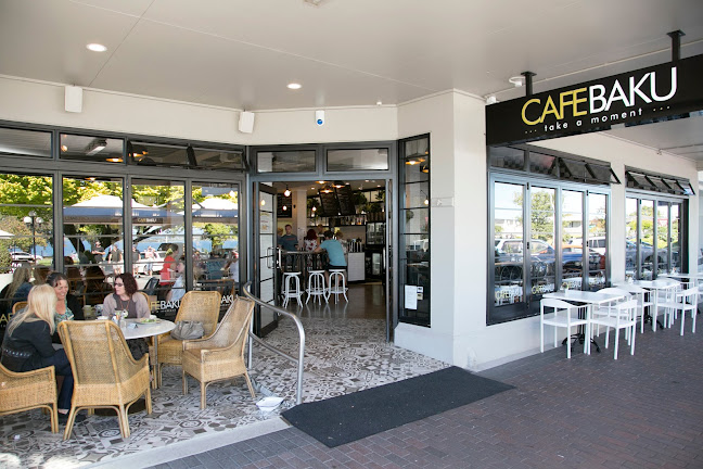 Comentarii opinii despre Cafe Baku